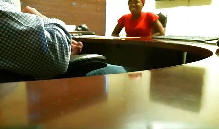 Büro milf Chef koste ...