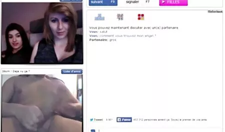 Zwei schöne alte fra ...