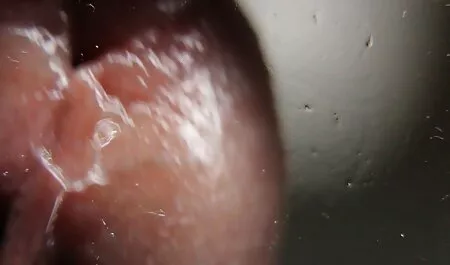 Porno bei der Arbeit ...