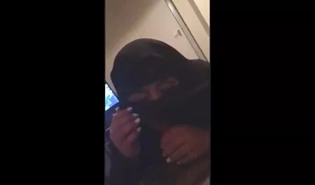 Kerl benutzte einen  ...